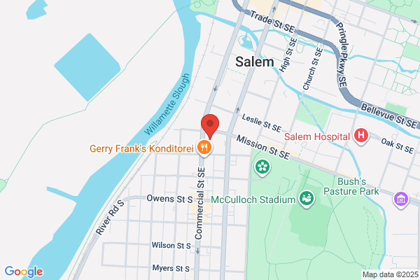 Santiam Dental Labratory