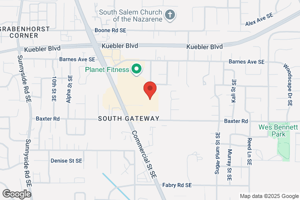 Wal-Mart Vision Center, Optometrist