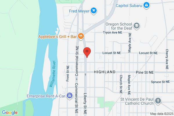 Willamette Spine Center, Physical Therapy