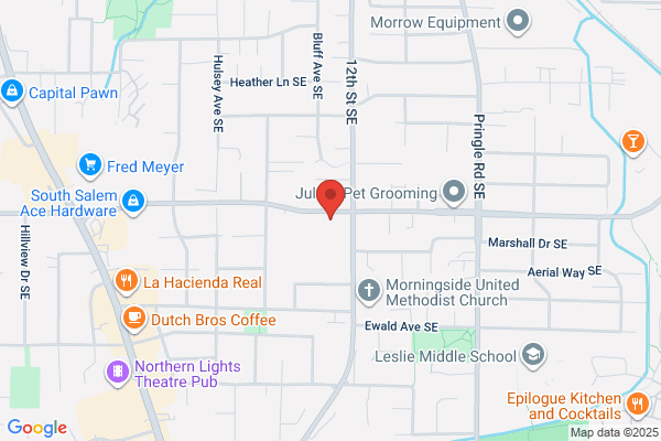 Schools Public, Salem-Keizer District, Elementary Schools, Morningside