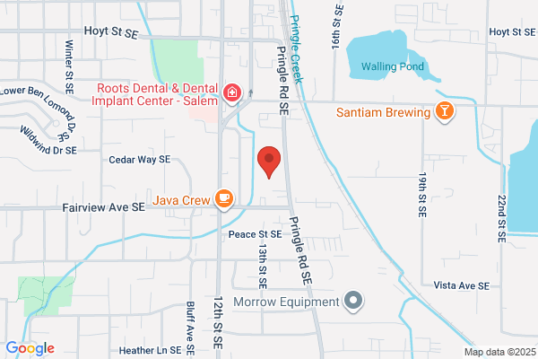 Willamette Education Service District