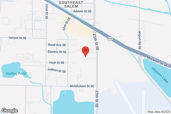 Safety Electric Inc