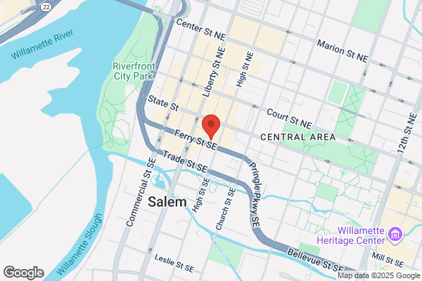 Mr. Electric of Salem