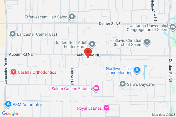 Schools Public, Salem-Keizer District, Elementary Schools, Auburn