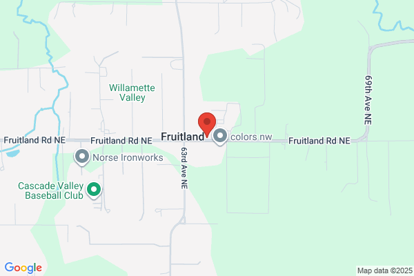 Schools Public, Salem-Keizer District, Elementary Schools, Fruitland