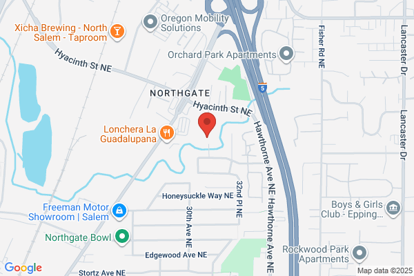 Schools Public, Salem-Keizer District, Elementary Schools, Hallman