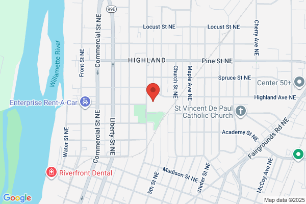 Schools Public, Salem-Keizer District, Elementary Schools, Highland