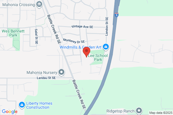 Schools Public, Salem-Keizer District, Elementary Schools, Lee