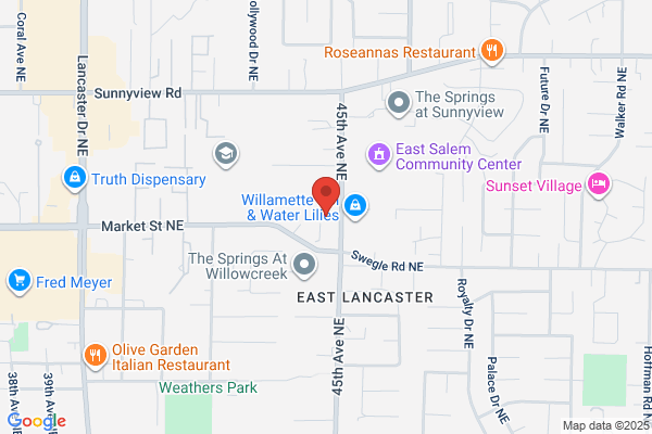 Schools Public, Salem-Keizer District, Elementary Schools, Swegle