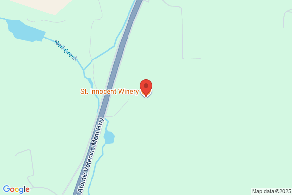 St Innocent Winery