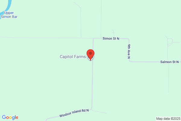 Capitol Farms Inc