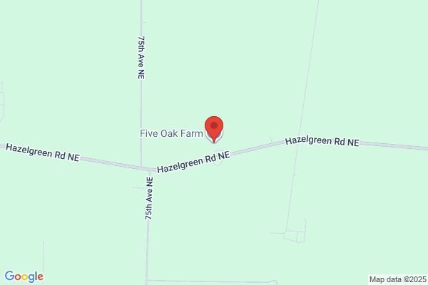 Five Oak Farm