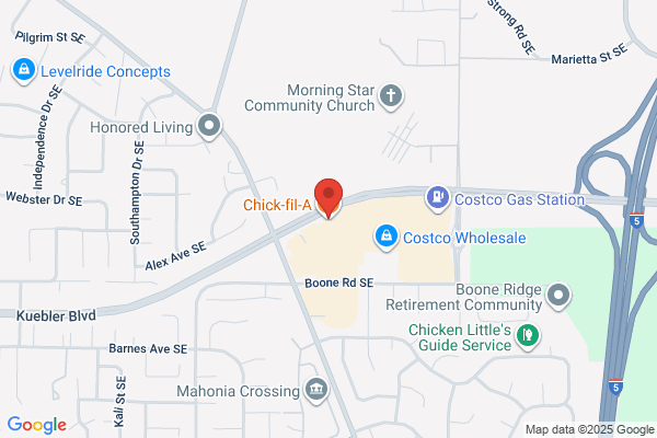 Chick-fil-A