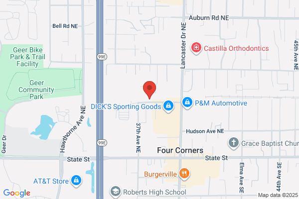 Cobra Chimney Caps Inc