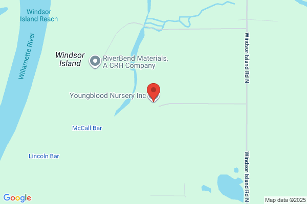 Youngblood Nursery
