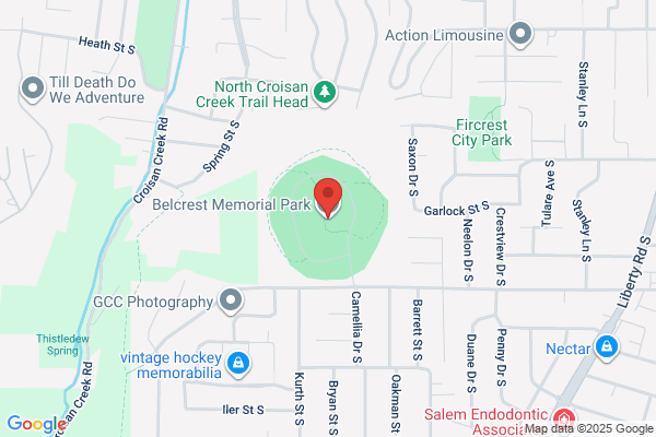 Belcrest Memorial Park & Mausoleum