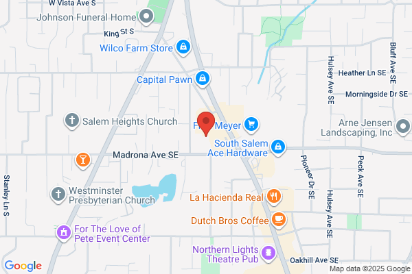 Fred Meyer Fuel Center