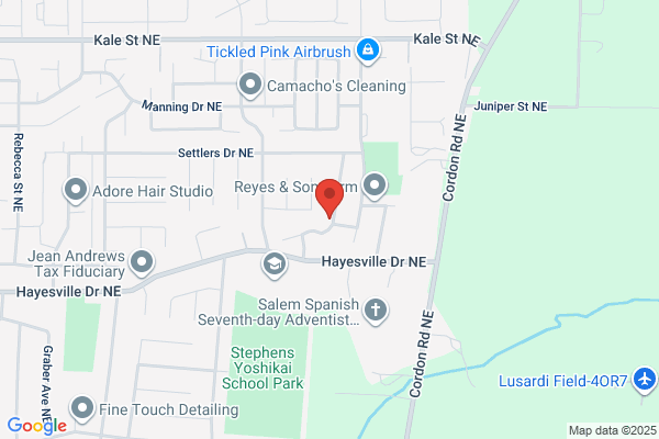 Affiliated Land Services Inc