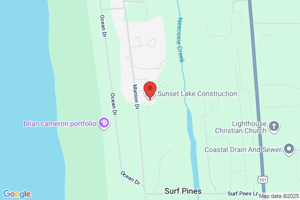 Summer Lake Construction LLC
