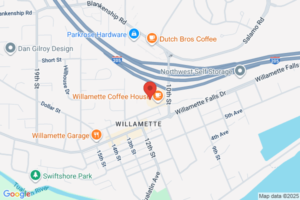 Willamette Spine Center, Ambulatory Surgery