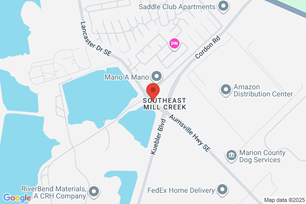 Salem Road & Driveway Co
