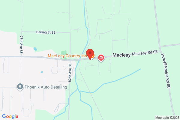MacLeay Country Store