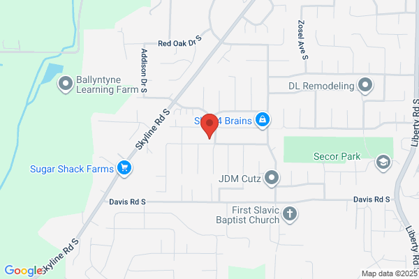 United Structures Contractor | Handyman