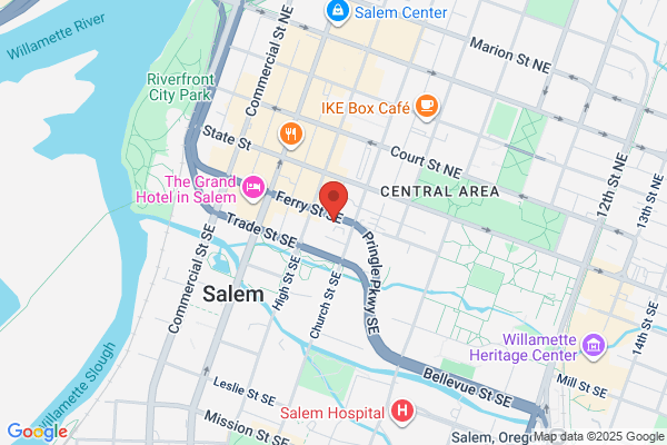 Salon 554