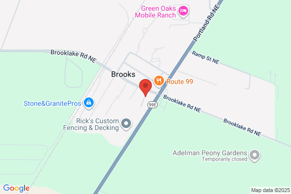 Brooks Hardware Inc