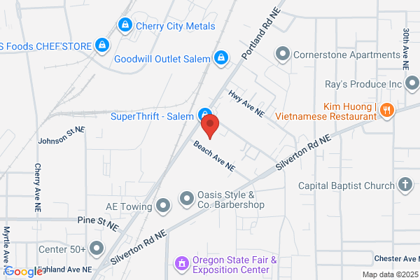 United Pipe & Supply Inc