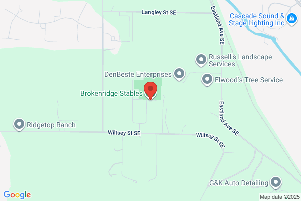 Brokenridge Stables