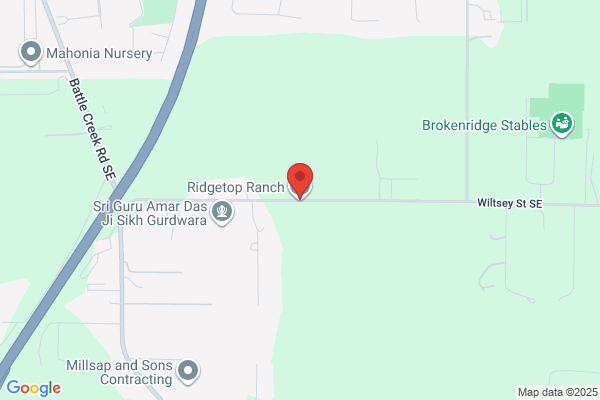 Ridgetop Ranch