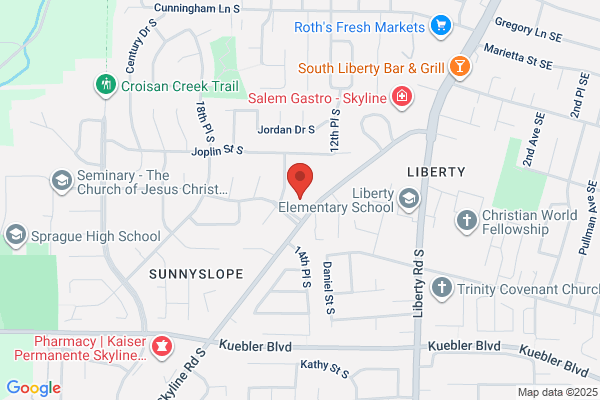 Southern Hills Assisted Living Community