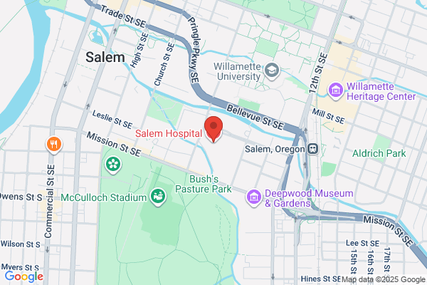 Salem Hospital