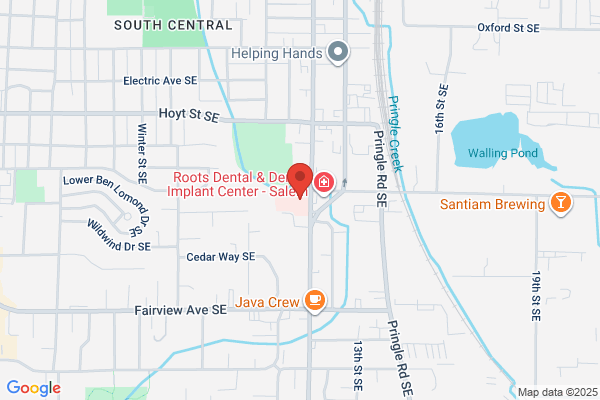 Northbank Surgical Center