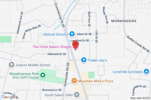 Phoenix Inn Suites - South Salem