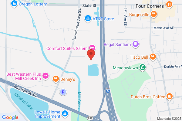 Residence Inn by Marriott Salem