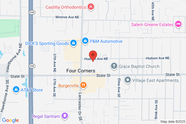 Cascade  Employers Association Inc