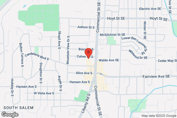 Pacific Risk Management, Inc.