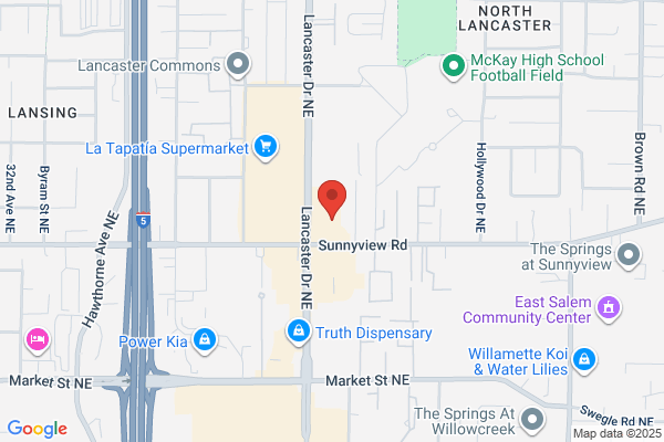 Barth Virgil Insurance Services