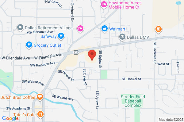 Benefits Consulting Northwest