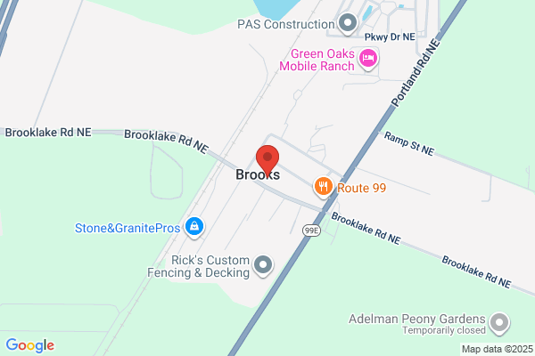 Brooke Auto Insurance
