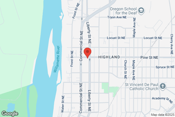 Ed Clark Insurance Inc