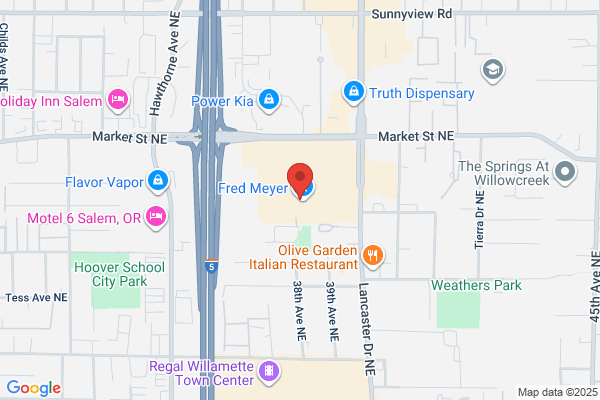 Fred Meyer Jewelers