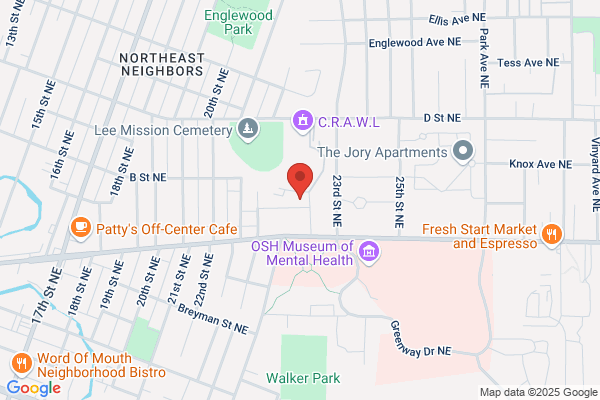 Medical Center Eye Clinic | Ryan W. Lapour, M.D.