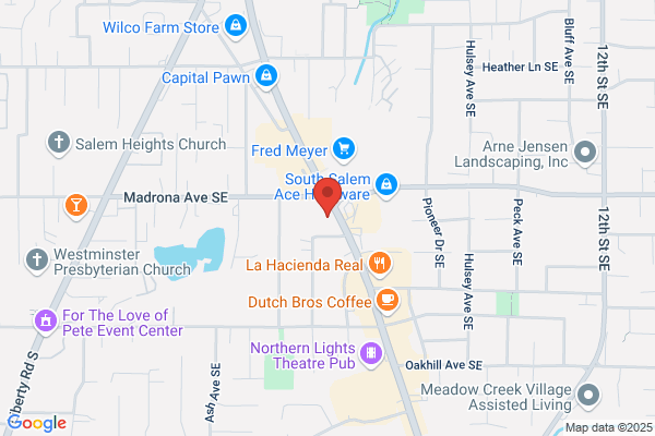 Law Offices of Luis A. Martinez, P.C.