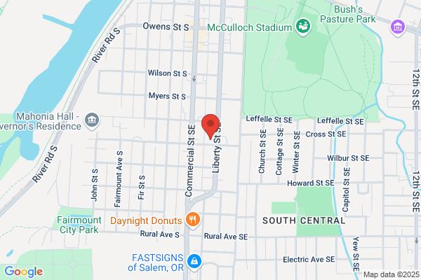 Lounsbury Daniel Attorney