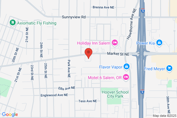 The Law Office of Larry L. Linder, LLC