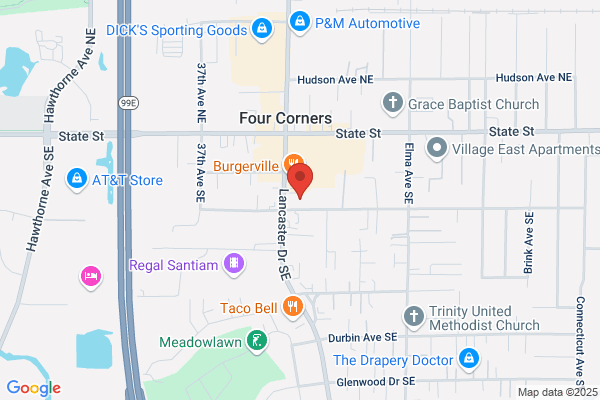 Dodge & Associates
