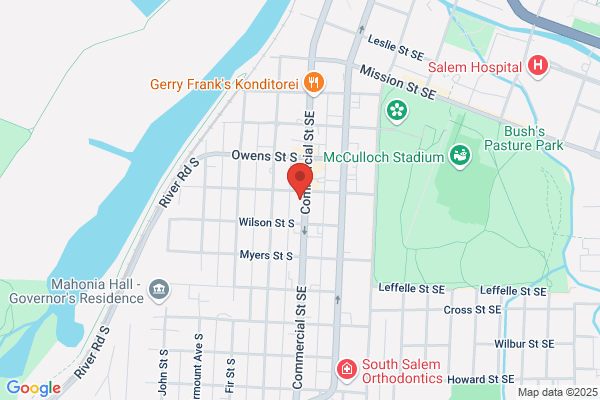 Oregon Lock & Access Inc